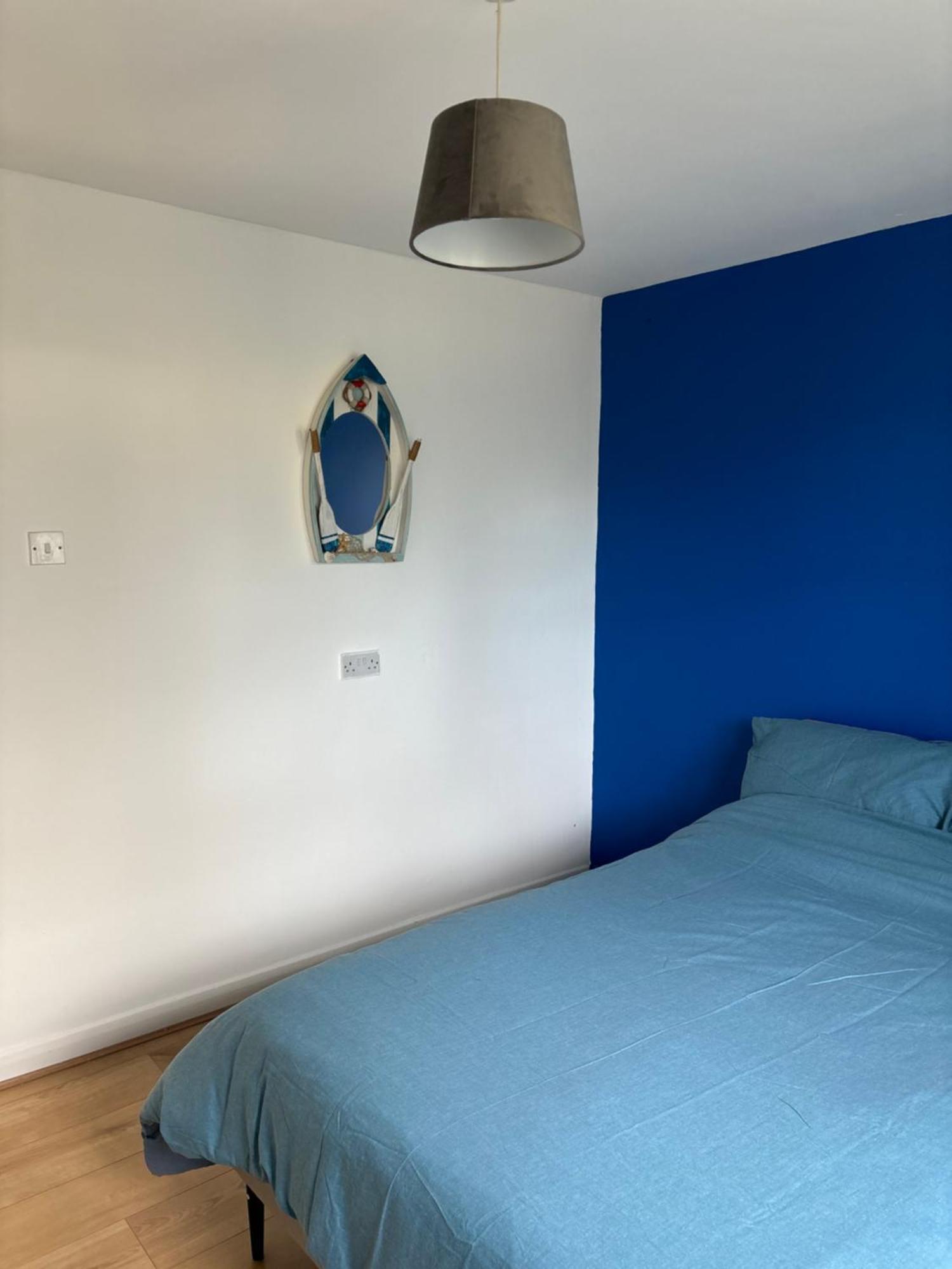Pure Edge Beach Guest House With Sea View Herne Bay Exterior photo
