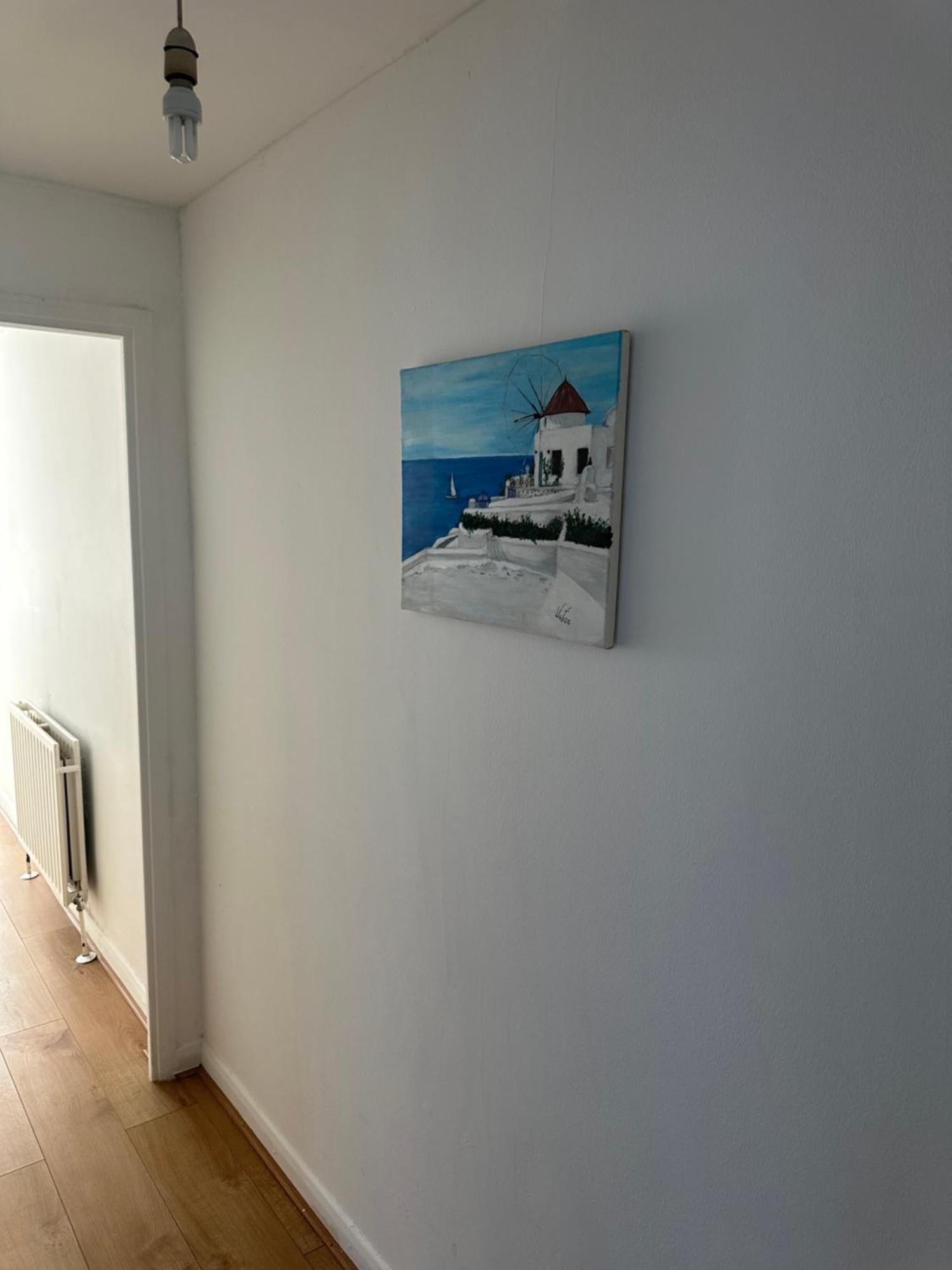 Pure Edge Beach Guest House With Sea View Herne Bay Exterior photo
